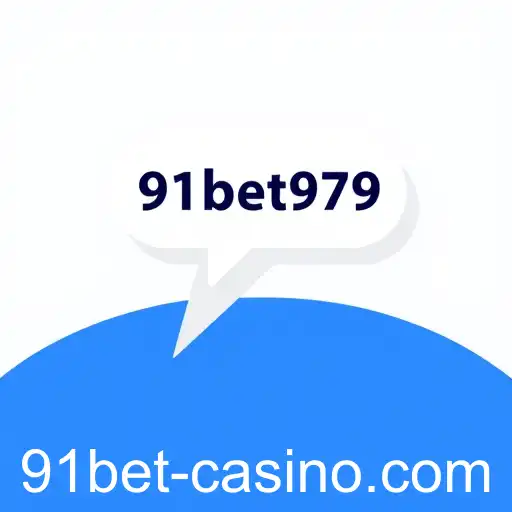Entre em Contato Conosco: 91bet979