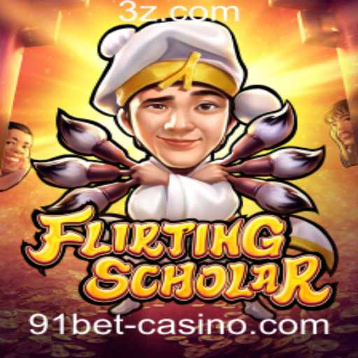 Descubra o Fascinante Jogo 'FlirtingScholar'