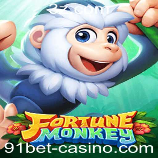 FortuneMonkey: Uma Nova Experiência no Mundo dos Jogos de Azar