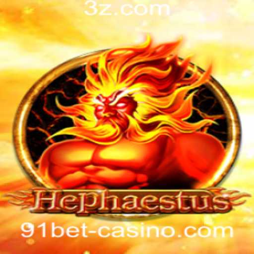 Explorando Hephaestus: Um Mergulho no Mundo de 91bet979