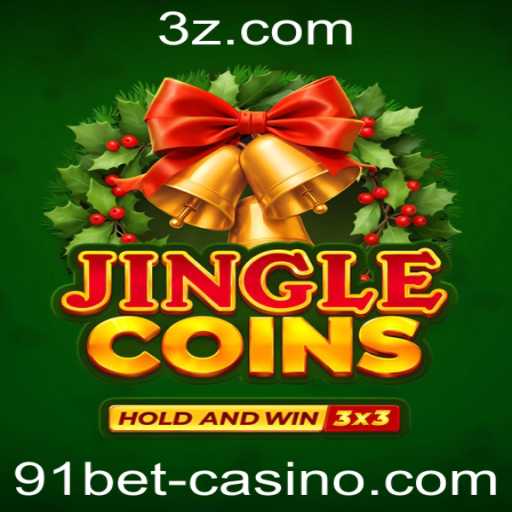JingleCoins: O Novo Fenômeno de Jogos com um Toque Festivo