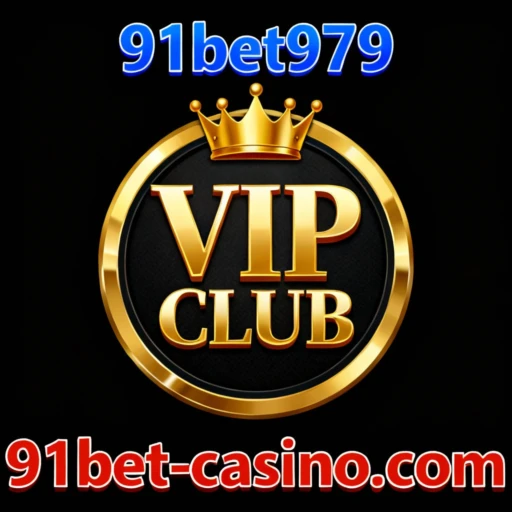 91bet979 logo