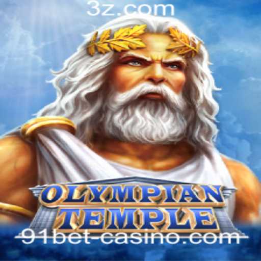 Explorando o Fascinante Mundo de OlympianTemple: Um Jogo de Estratégia e Aventura