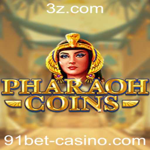 Descobrindo PharaohCoins: Um Jogo de Estratégia e Aventura