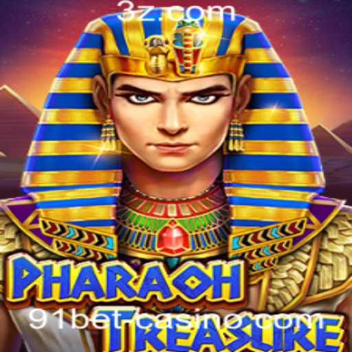Descubra o Mundo Fascinante de PharaohTreasure: Um Jogo de Estratégia e Aventura