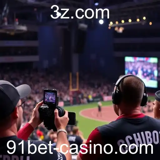 Transmissão ao Vivo: O Fenômeno Digital na Era da Conectividade