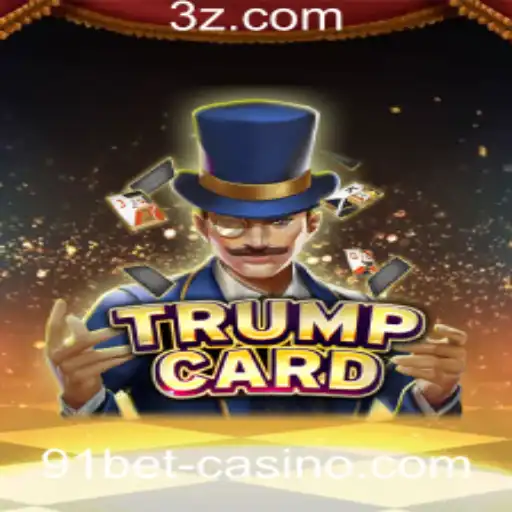 Descubra o Mundo do Jogo de Cartas 'TrumpCard'
