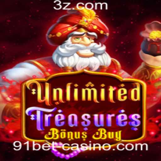 Explorando o Mundo do Jogo UnlimitedTreasuresBonusBuy
