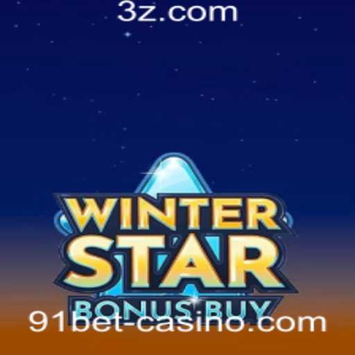 Explorando o Jogo WinterStarBonusBuy: Uma Nova Experiência no Universo de Cassinos Online