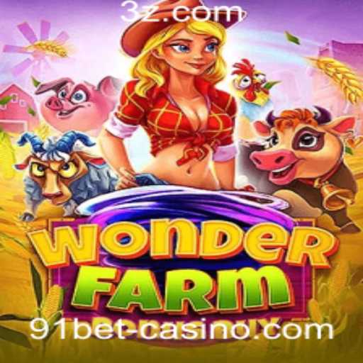 Explorando as Aventuras de WonderFarmBonusBuy: Um Mundo de Diversão e Recompensas